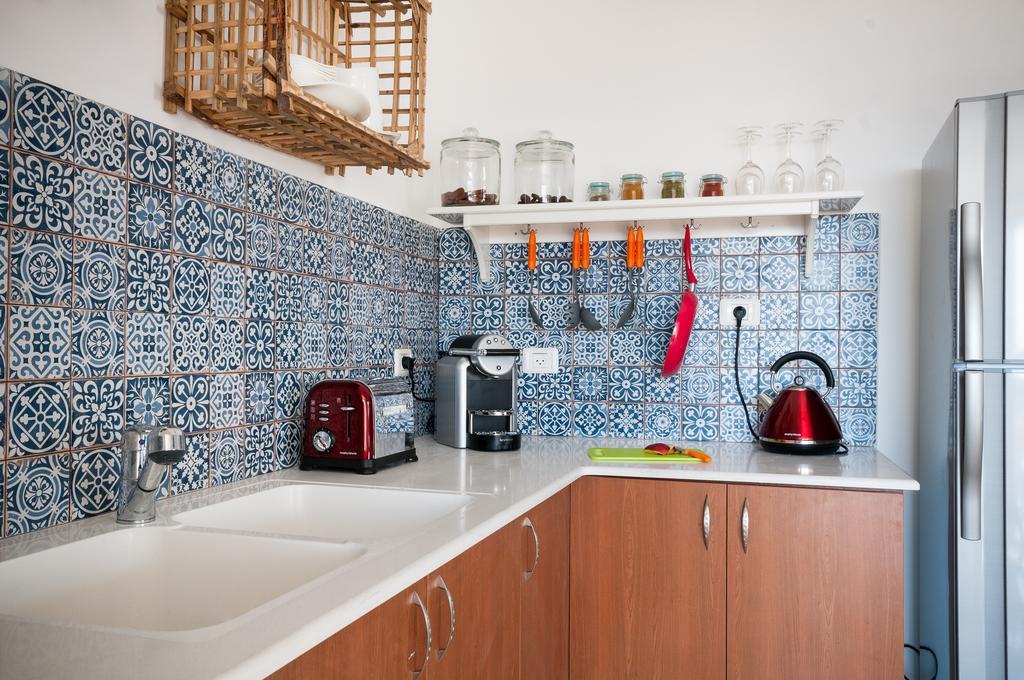 Sweet Inn Apartments - Nisim Bachar Street Gerusalemme Esterno foto