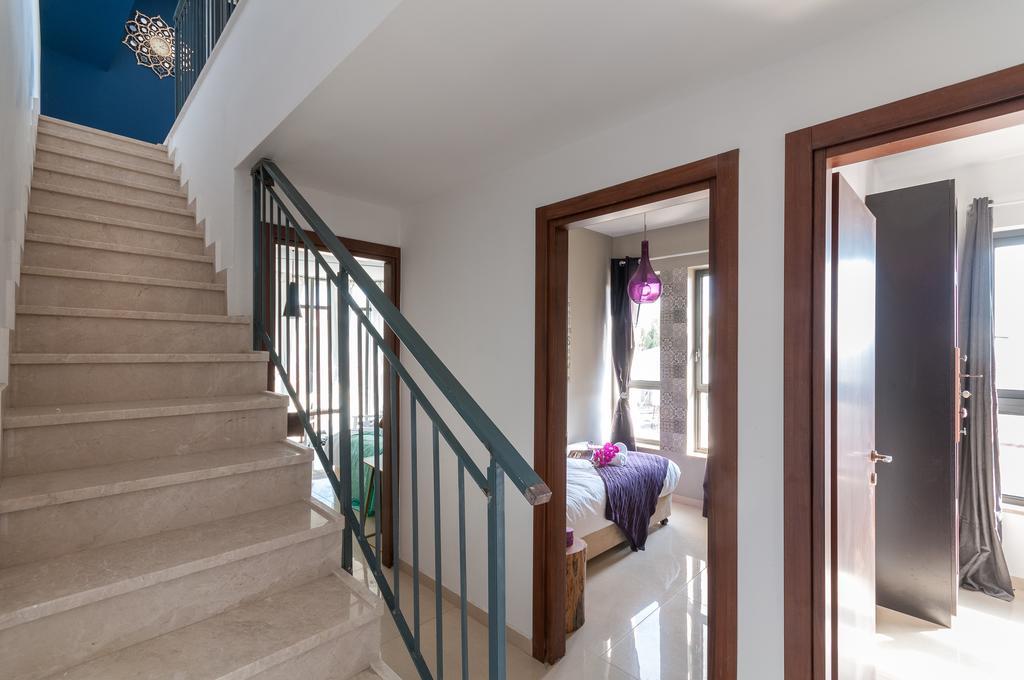 Sweet Inn Apartments - Nisim Bachar Street Gerusalemme Camera foto