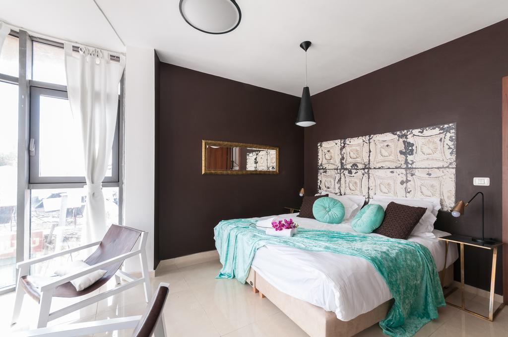 Sweet Inn Apartments - Nisim Bachar Street Gerusalemme Camera foto