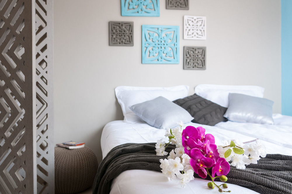 Sweet Inn Apartments - Nisim Bachar Street Gerusalemme Esterno foto
