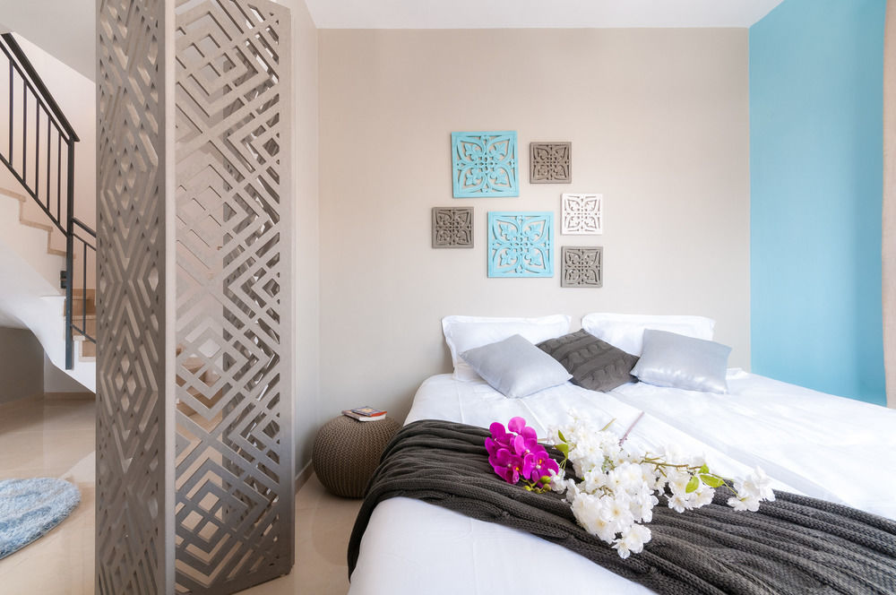 Sweet Inn Apartments - Nisim Bachar Street Gerusalemme Esterno foto