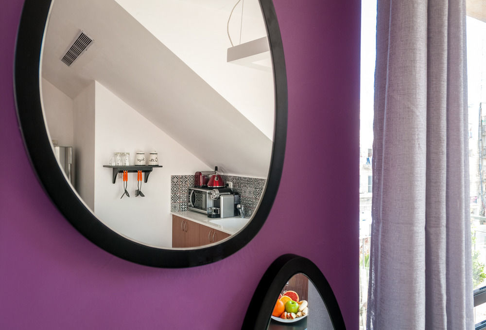 Sweet Inn Apartments - Nisim Bachar Street Gerusalemme Esterno foto