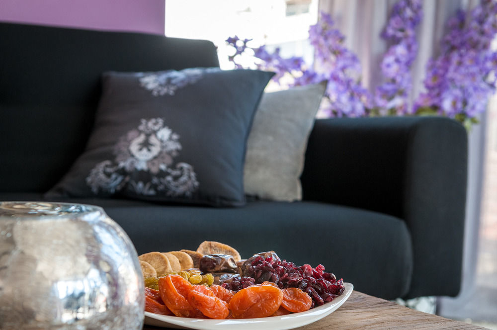 Sweet Inn Apartments - Nisim Bachar Street Gerusalemme Esterno foto